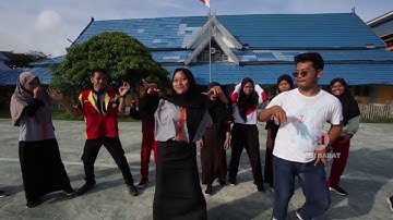 Generation Z GenZ SMK 1 Rangas Mamuju segment 3