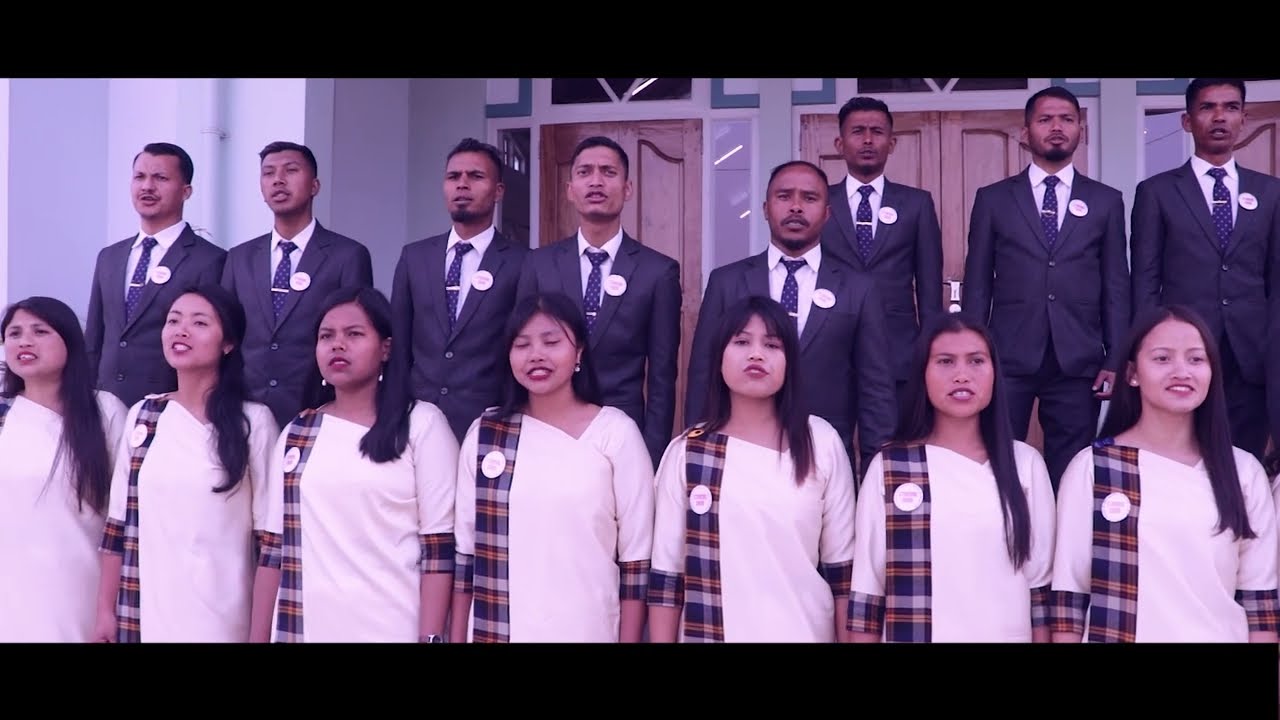 THEME SONG - NA JINGJOP SHA JINGJOP