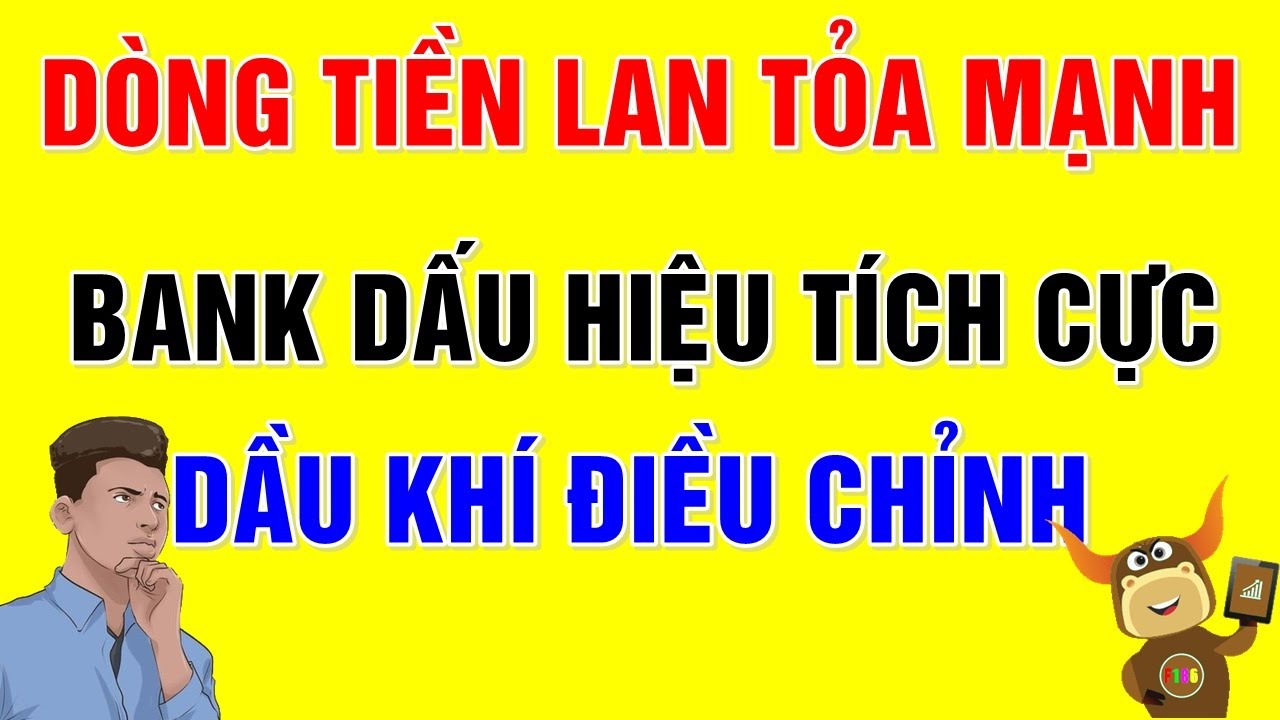 F186 - Dòng tiền lan tỏa mạnh ra nhiều nhóm ngành | Nhận định thị trường Chứng khoán hôm nay