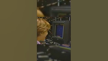 The Vectrex is a Forgotten Pioneer #vectrex #80sgames #arcade #gaming