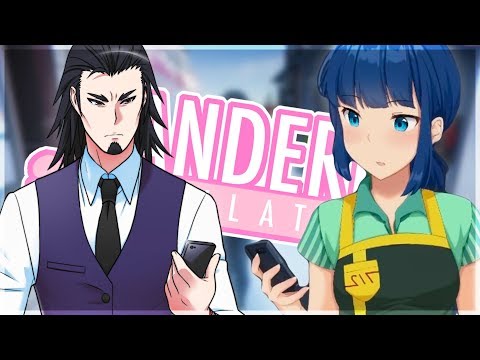 Vidéo: Qu'est-ce Que Yandere Simulator Et Pourquoi Twitch L'a-t-il Interdit?