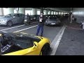 POLICE vs SUPERCARS in Monaco! | Top Marques 2016