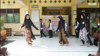 Tari Ondel - Ondel | Kelompok 2 | Ujian Praktik SBdP Kelas VI TP. 2022/2023 | SDN Glodog Kec. Palang