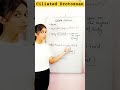 Ciliated Protozoa | Class11th biology | Kingdom Protista #short #neet #neetbiology #biology #tricks