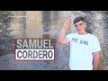 Vdeo de presentacin de samuel cordero