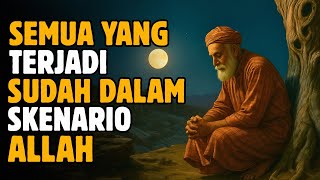 Saat Hidup Terasa Berat, Ingatlah: Semua Sudah Dalam Rencana Allah | Cahaya Hikmah 