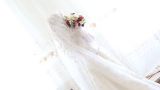 Шикарная Свадьба в с. Толстой-Юрт. Видео Студия Шархан