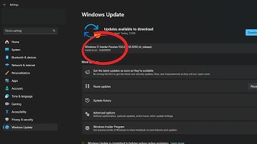 How to Fix Update KB5068861 Not Installing Error Code 0x800f081f/0x800f0991/0x80070306 Windows 11