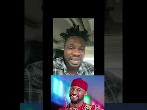 My wife will not let me rest with yul edochie matter oh