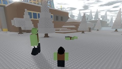 Combat Initiation (v2.1.1) - Normal Necromancy