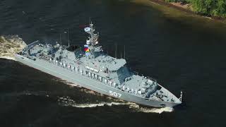 День ВМФ 2019 в Санкт-Петербурге День ВМФ 2019 в Санкт-Петербурге