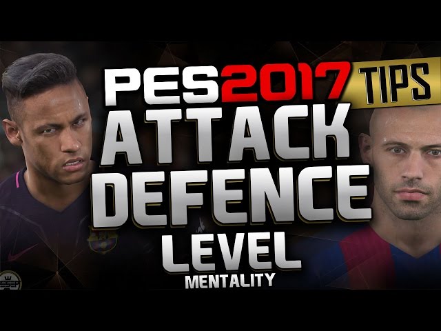 PES 2017 tips guide to help you win