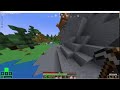 Dbut de la survie hardcore sur minecraft