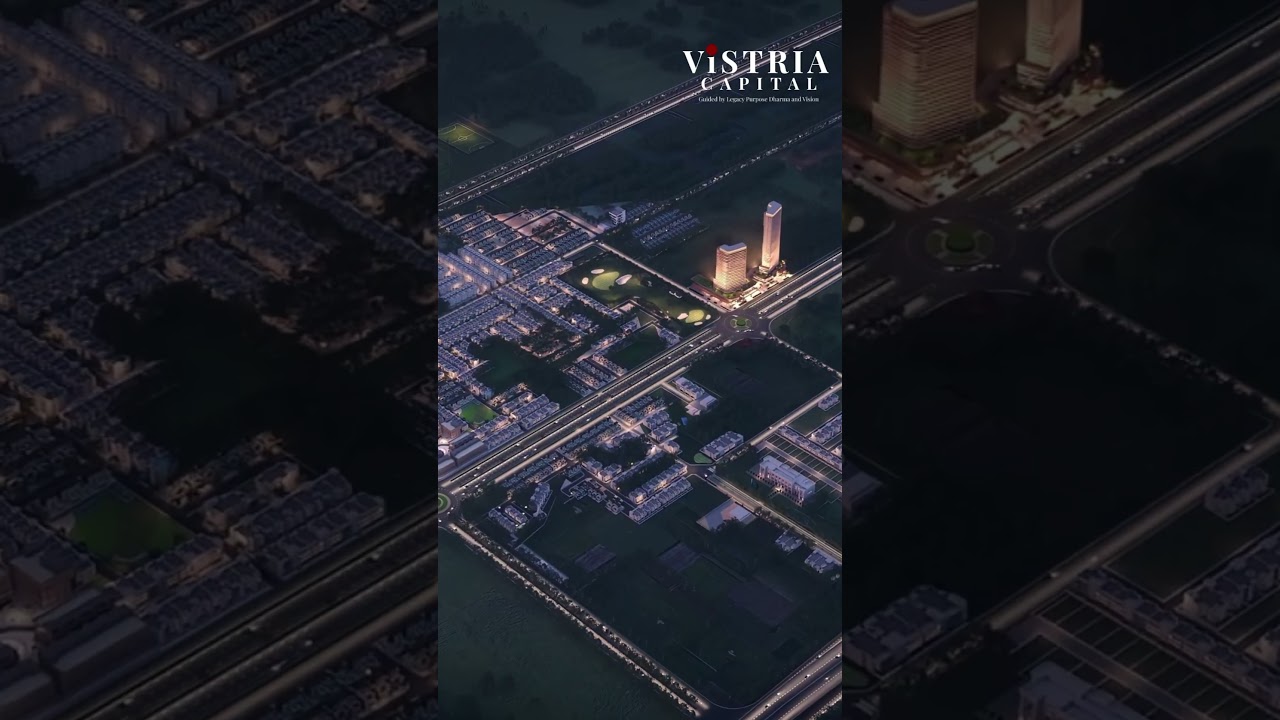 Central Park Sector 104, 