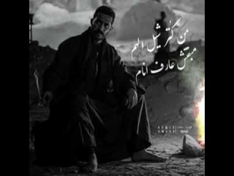 حالة واتس حزينه احمد شيبه من كتر شيل الهم