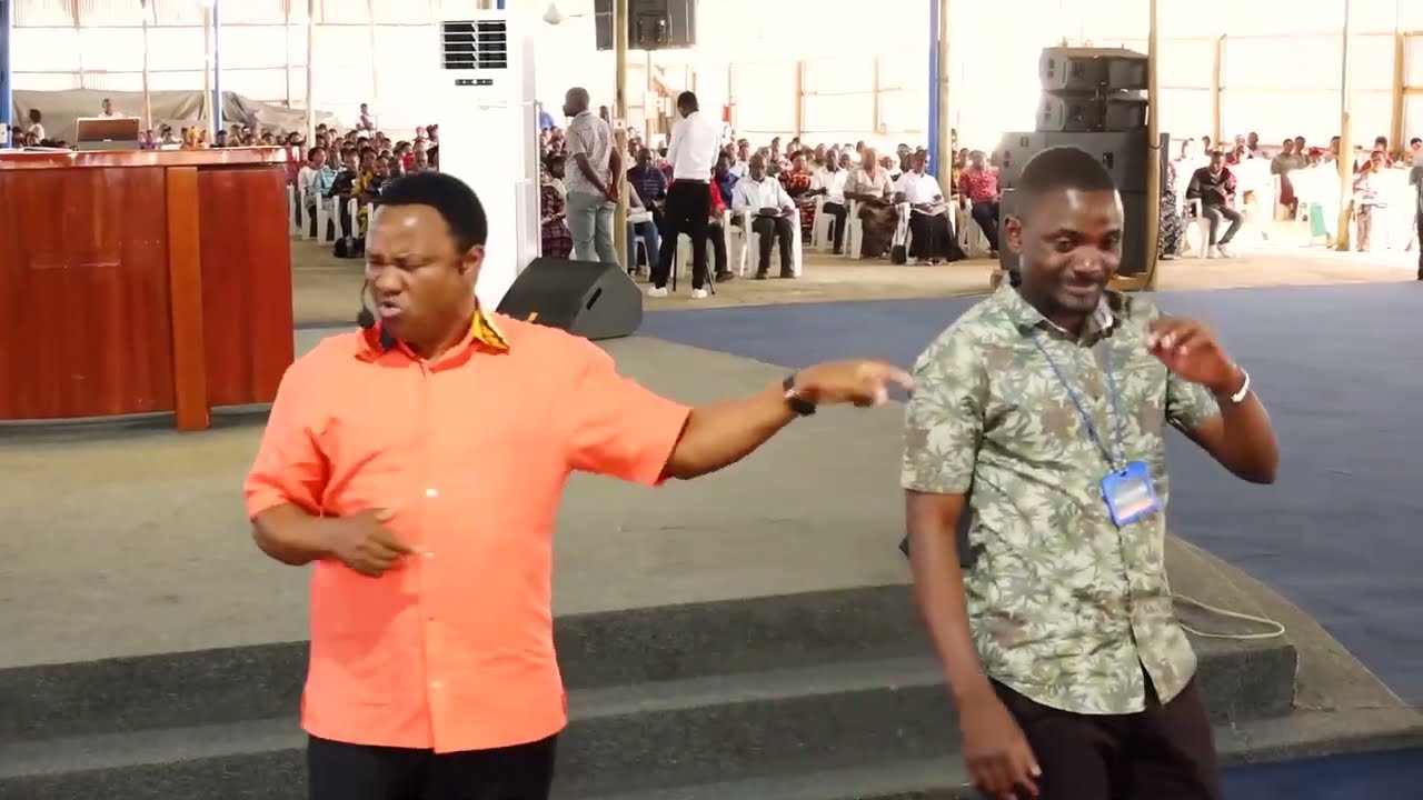 UCHAWI WA MOYONI UNAVYOFANYA KAZI NDANI YA MTU