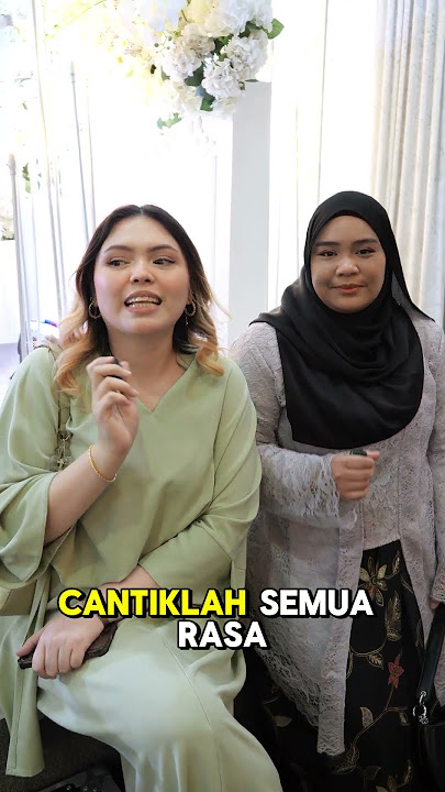 Feedback Jujur AGH Shah Alam #asianagrandhall