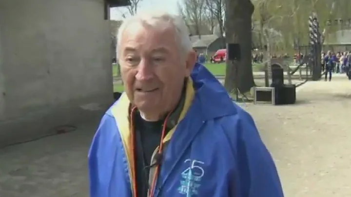 Remembering David Schaecter, Holocaust survivor who devoted his life to inspire future generations