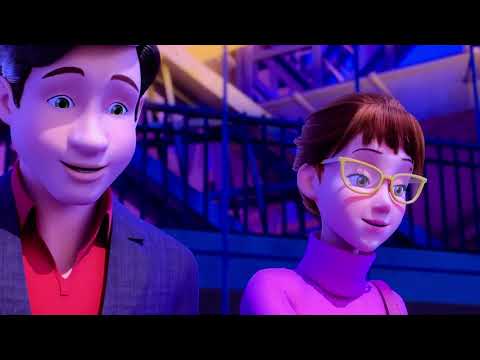 Fancy Nancy Perfect Happy Ending Paris Oh La La La