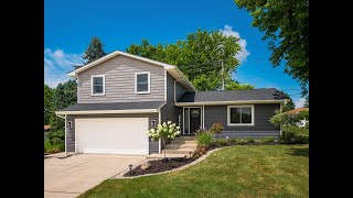 509 Newford Drive video tour