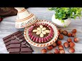 بسيسة الشكلاطة بأدق التفاصيل و البنة خيالية تحضرها الصباح تكملها العشية 😂🍫🍫 فكرة لمشروع منزلي مربح 💵