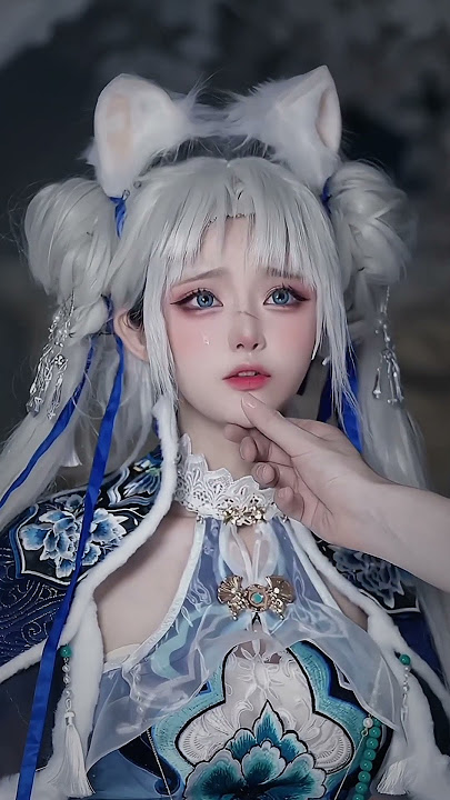 SeeU   Tiểu Nhu  小柔seeu   Xiaorouseeu 11