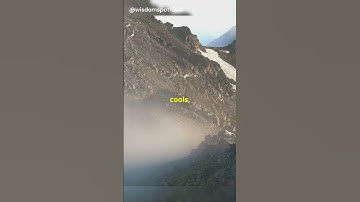 Types of Rainfall Explained in 60 Seconds!