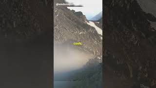 Types of Rainfall Explained in 60 Seconds!