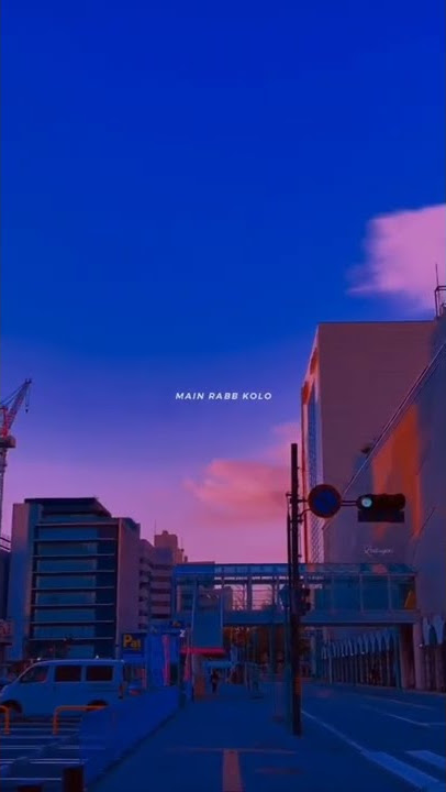 Chann Vi Gawah (Mai Ta Tere Liye Sachi Layi Yaari Ve) Lofi Status