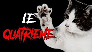 CREEPYPASTA FR ► LE QUATRIÈME