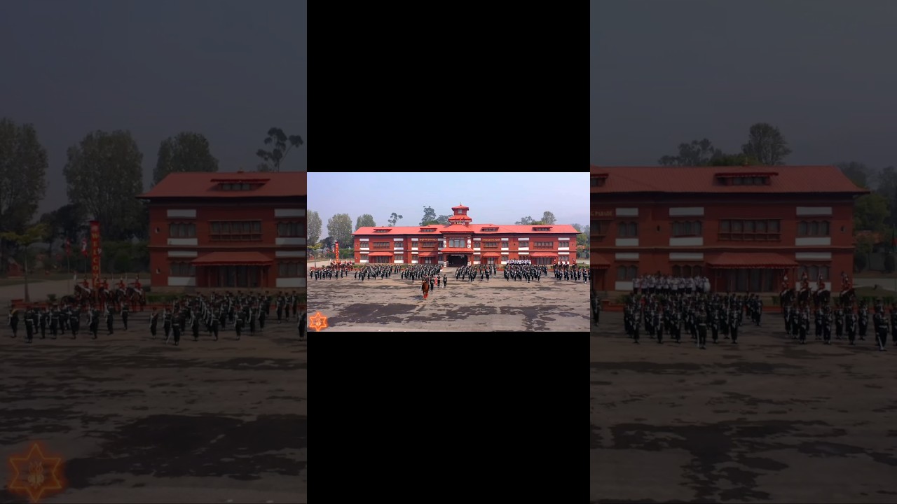 |Duty, honor, country—values instilled in every soldier here|