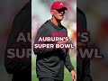 The 2025 Iron Bowl Means More For Alabama As They Fight For A Spot In The College Football Playoffs