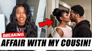 Yandy EXPLODES Over Keesha's Affair Allegations With Mendeecees!