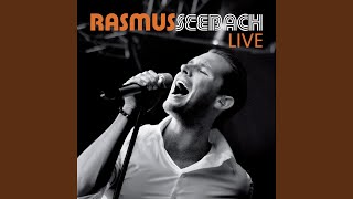 Miniatura de vídeo de "Rasmus Seebach - Falder (Live)"