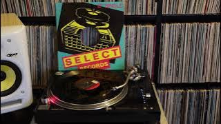 Annette Taylor - It must Be Right (1988)