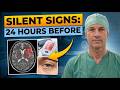 Neurologist Warns: The Silent Signs Your Body Shows 24 Hours Before a Stroke