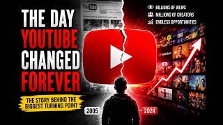 The Decision That Changed YouTube Forever