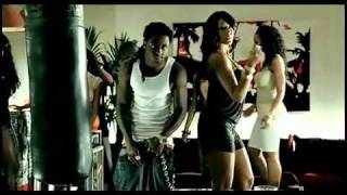 Lil Wayne - Shooter ft. Robin Thicke [OFFICIAL]