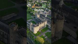 IAIA24 Annual Conference 24-27 April 2024 Dublin, Ireland