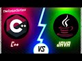 C++ vs Java: Which Language Should You Learn First?