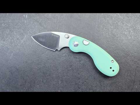 Kizer Microbe  