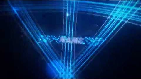 [PANZOID] EPIC BLUE CHILL INTRO!