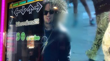 【DDR A20】Party Rock Anthem【BEGINNER】