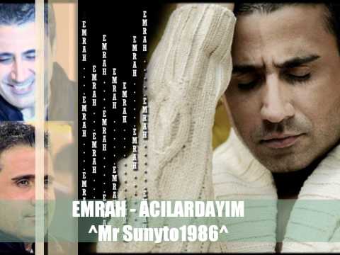 Emrah -  ACILARDAYIM 2011 ozeL kLip