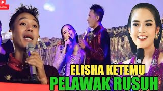 Download Lagu MUSUH KOK ELISHA, PELAWAK IKI NGANTI RA ISO OMONG, GAYENG TUR MENGHIBUR POL MP3 Download Lagu MUSUH KOK ELISHA, PELAWAK IKI NGANTI RA ISO OMONG, GAYENG TUR MENGHIBUR POL MP3