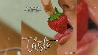 Skyface SDW - Taste (Tokoro) Ft. O'Kenneth, Beeztrap KOTM, Kwaku DMC, Jay Bahd \& Reggie