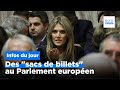 Eva kaili corruption au parlement europen et plus