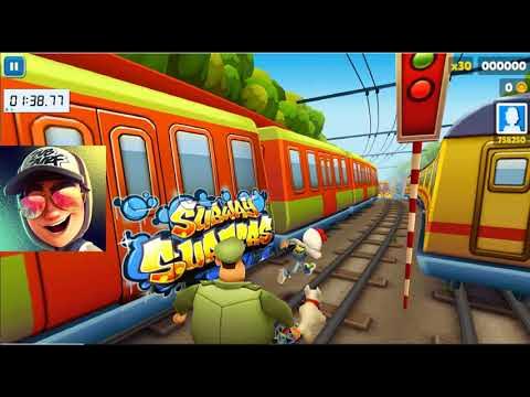 Super Datchanin Jake in 2023  Subway surfers, Surfer, Character