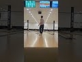 투핸드 볼링 퍼스널 줄이기 훈련 #bowling #볼링 #오송 #투핸드볼링
