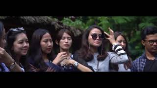 Jatis Mobile Outing 2016 - White Night